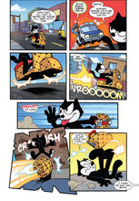 Load image into Gallery viewer, Felix the Cat (Hardcover)
