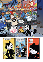 Load image into Gallery viewer, Felix the Cat (Hardcover)
