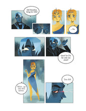 Load image into Gallery viewer, Lore Olympus Volume 1 (Softcover)
