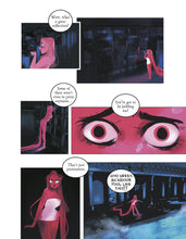 Load image into Gallery viewer, Lore Olympus Volume 1 (Softcover)
