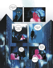 Load image into Gallery viewer, Lore Olympus Volume 1 (Softcover)
