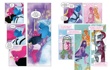 Load image into Gallery viewer, Lore Olympus Volume 4 (Hardcover)
