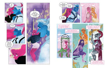 Load image into Gallery viewer, Lore Olympus Volume 4 (Softcover)
