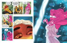 Load image into Gallery viewer, Lore Olympus Volume 4 (Hardcover)
