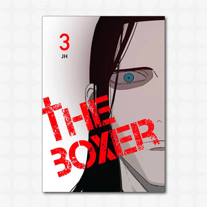 The Boxer Volume 3 (Softcover)