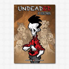 Load image into Gallery viewer, UndeadEd (Softcover)
