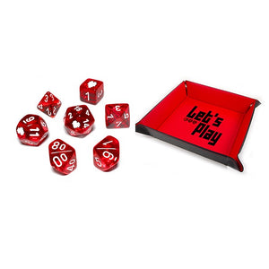 Let's Play Volume 2 Gamer Box (Softcover)